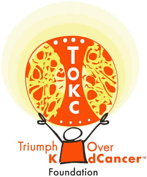 TOKC logo