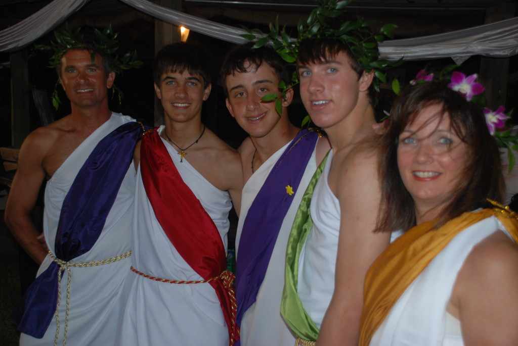 Tommy's golf and toga 2010 128